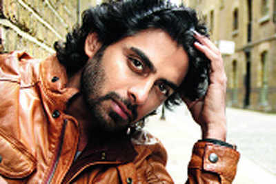 Yes, I am married and have a son: Rohit Khurana