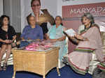 'Maryada' book launch