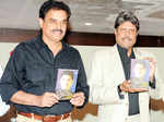 'Yuvi' book launch