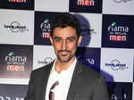 Kunal at product launch