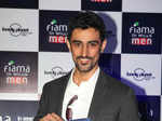 Kunal at product launch