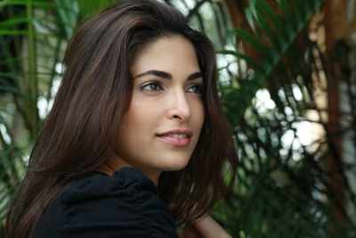 Parvathy Omanakuttan waiting for good films