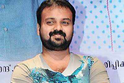 Five is the lucky number for Kunchacko Boban