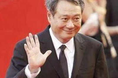 Challenge is a great motivation: Ang Lee