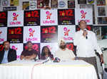 Launch of TV show '2612'