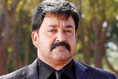 Mohanlal to don eight different looks in 'Lokpal'