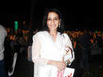 43rd Intl. Film Festival of India