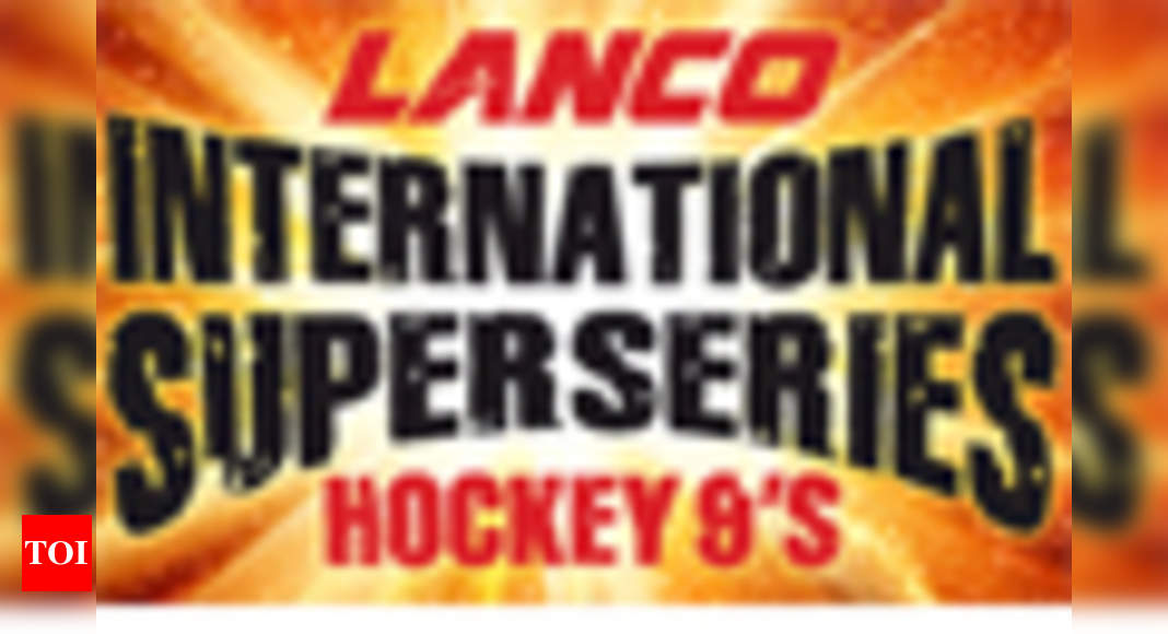 India lose to England in Lanco Super Series hockey | Hockey News