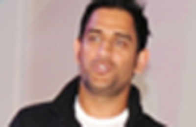MS Dhoni's bike racing team to set up academies in Delhi, South