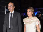 Adi Godrej, Haseena Jethmalani