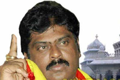 K Manju to contest in elections?