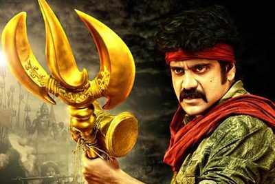 <arttitle><strong>Damarukam Telugu movie review highlights</strong></arttitle>