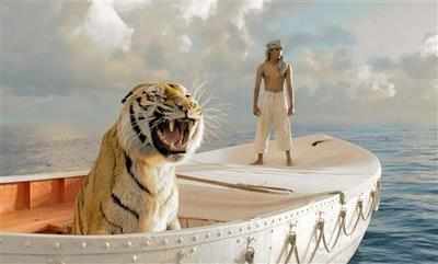Life of Pi: A journey no one is likely to forget