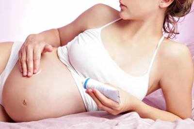 Skin care tips for pregnant women