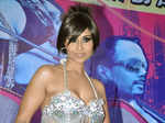 Aiysha Saagar's album launch