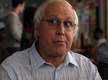 
Chevy Chase leaves sitcom, 'Community'
