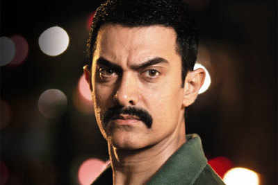 I was distracted romancing Rani and Kareena: Aamir Khan