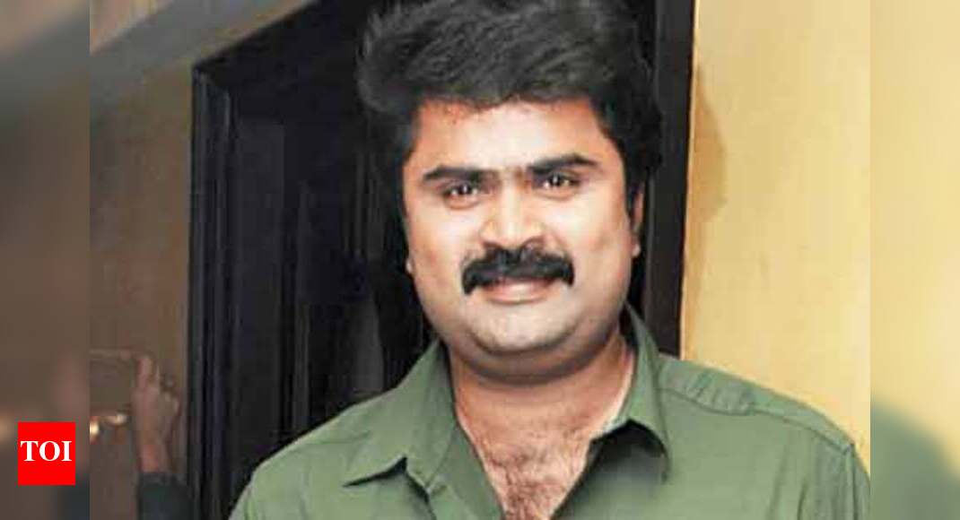 Anoop-Jayasurya's next renamed | Malayalam Movie News - Times of India