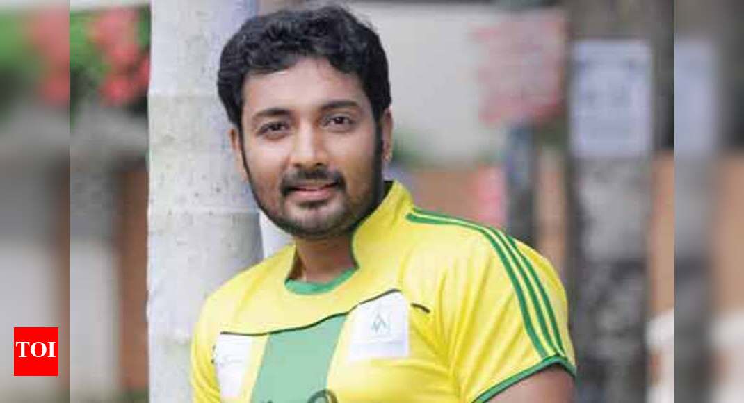 Munna's tryst with comedy | Malayalam Movie News - Times of India
