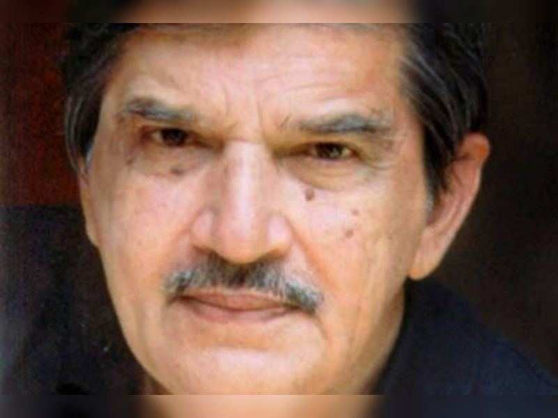 Lifetime Achievement Award For Late Mario Miranda - Times Of India