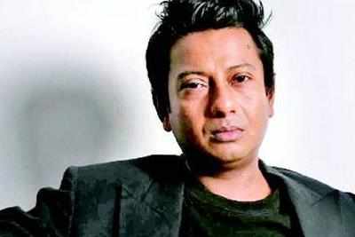 Not trying to be a trend-setter: Onir