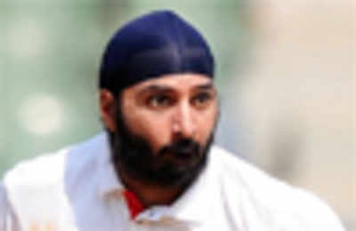 Mushtaq Ahmed's tips on action came in handy: Monty Panesar