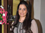 Designer Ritika Bharwani