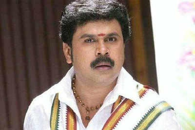 Dileep in and as Sound Thoma