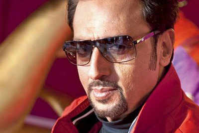 Even after 400 films, I'm hungry for work: Gulshan
