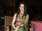Ankita launches Gitanjali collection