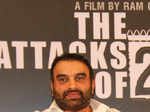 First look: 'The Attacks Of 26/11'