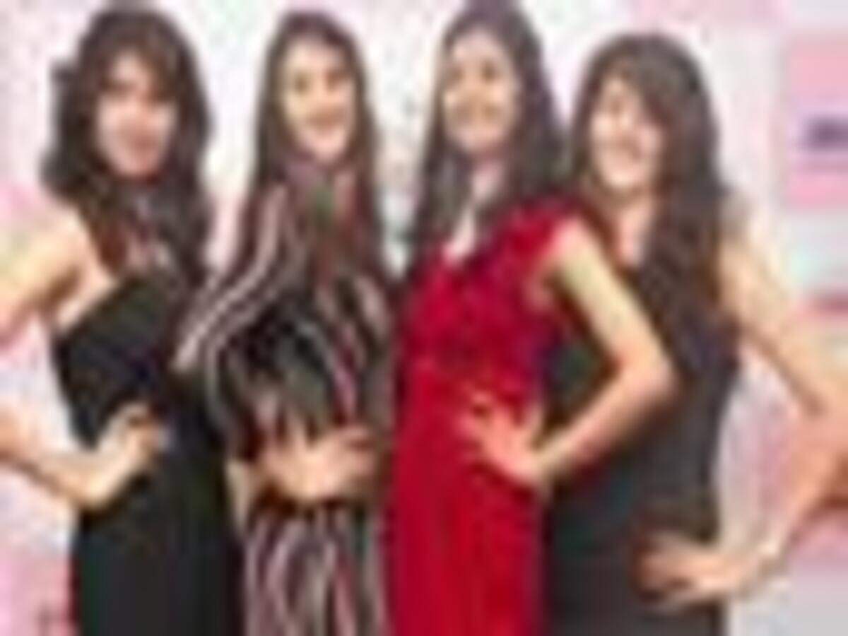 Pond's Femina Miss India Chennai auditions!