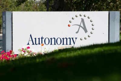 HP's allegations don't add up: Autonomy founder