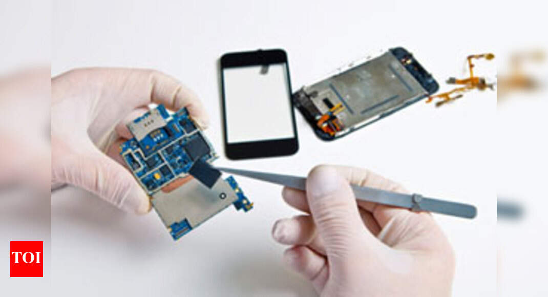 Smartphone Issues: 6 simple tips to fix damaged smartphone - Times of India