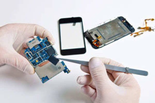 Smartphone Issues 6 Simple Tips To Fix Damaged Smartphone