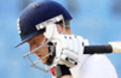 India vs England: Jonny Bairstow out to controversial decision in 2nd Test