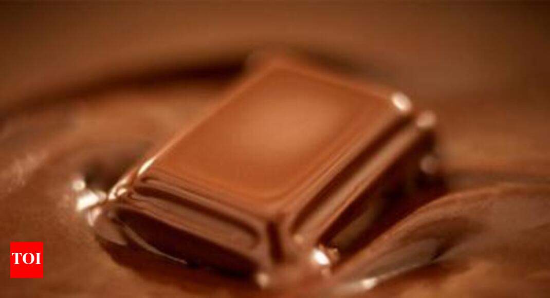 New Cadbury chocolates that dont melt even at 40 degrees celsius