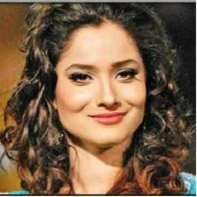 Ankita Lokhande to quit Pavitra Rishta?