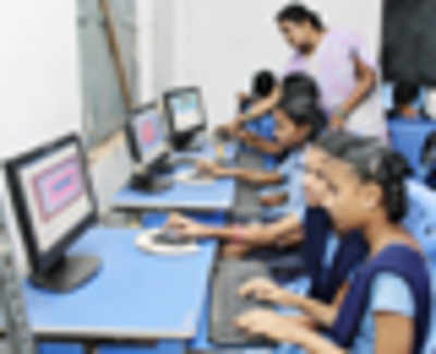 Online admission for aided ITI colleges in Karnataka too