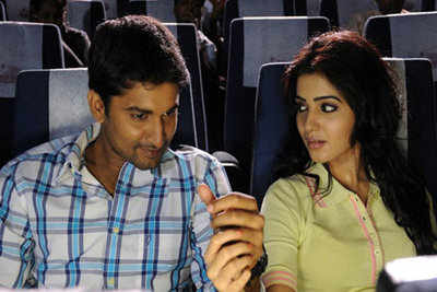 Gautham Menon's YVM to release on Dec 14