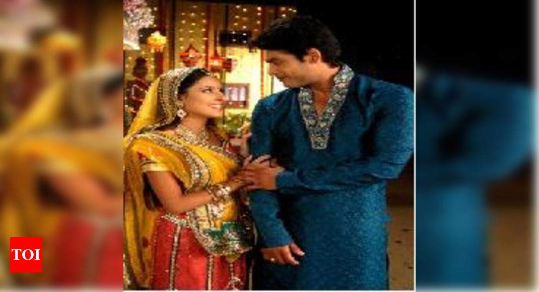 balika vadhu serial 10 may 2012 full episode