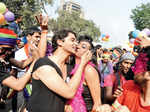 Delhi's Pride,Yours Queerly