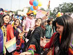 Delhi's Pride,Yours Queerly