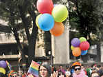 Delhi's Pride,Yours Queerly