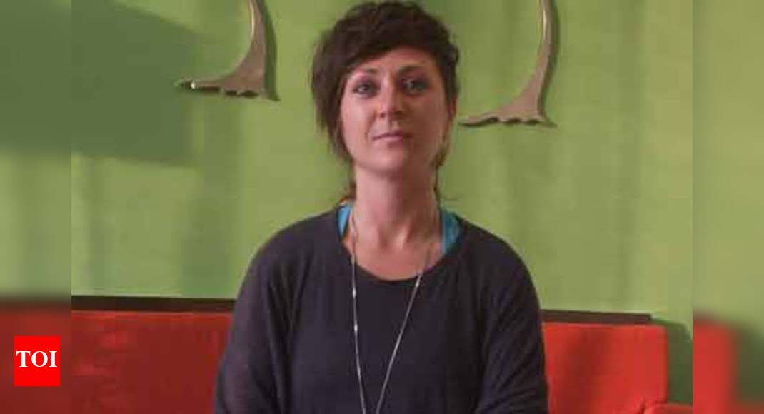 India has changed Victoria Bourke as a person | Hindi Movie News ...