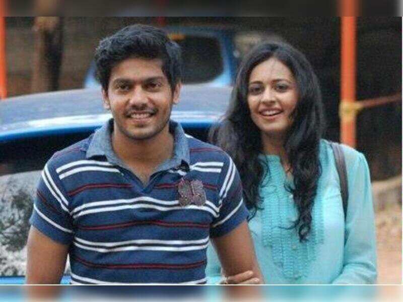 Arya Proud Of Brother S Performance Tamil Movie News Times Of India