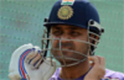 DDCA to honour Virender Sehwag with 100 gold coins