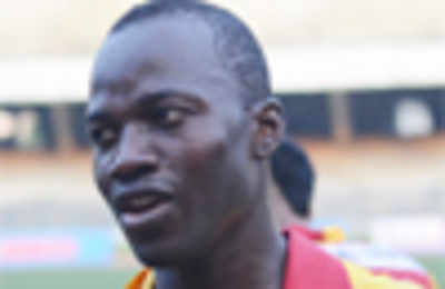I-League: East Bengal ride on lucky Chidi strike