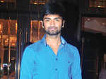 Atharvaa