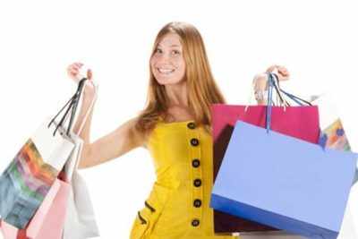 Shopaholic habits: Are you a shopaholic?